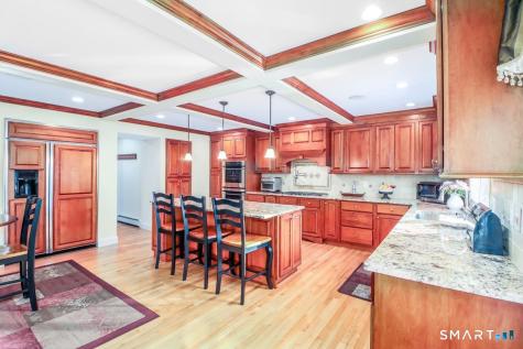 427 Long Mountain Road New Milford CT 06776