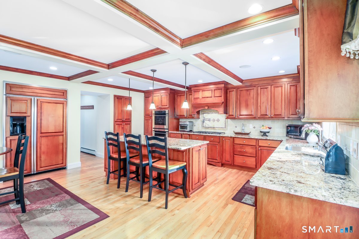 427 Long Mountain Road New Milford CT 06776