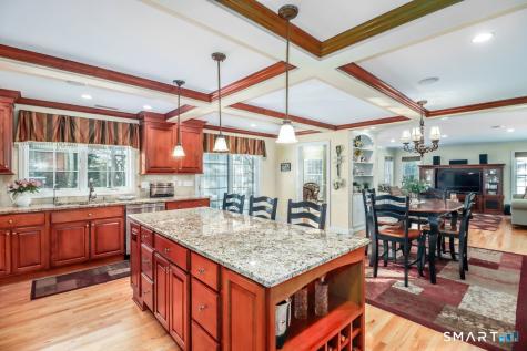 427 Long Mountain Road New Milford CT 06776