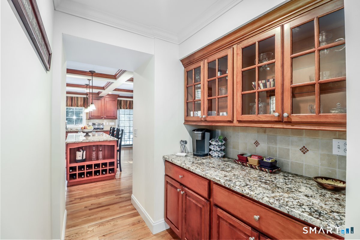 427 Long Mountain Road New Milford CT 06776