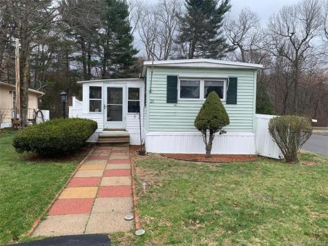 21 Riverview Drive Plainville CT 06062