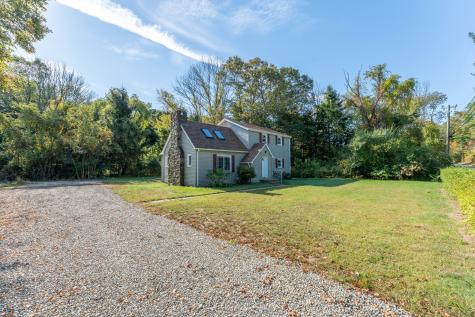 68 Allen Hill Road Brooklyn CT 06234