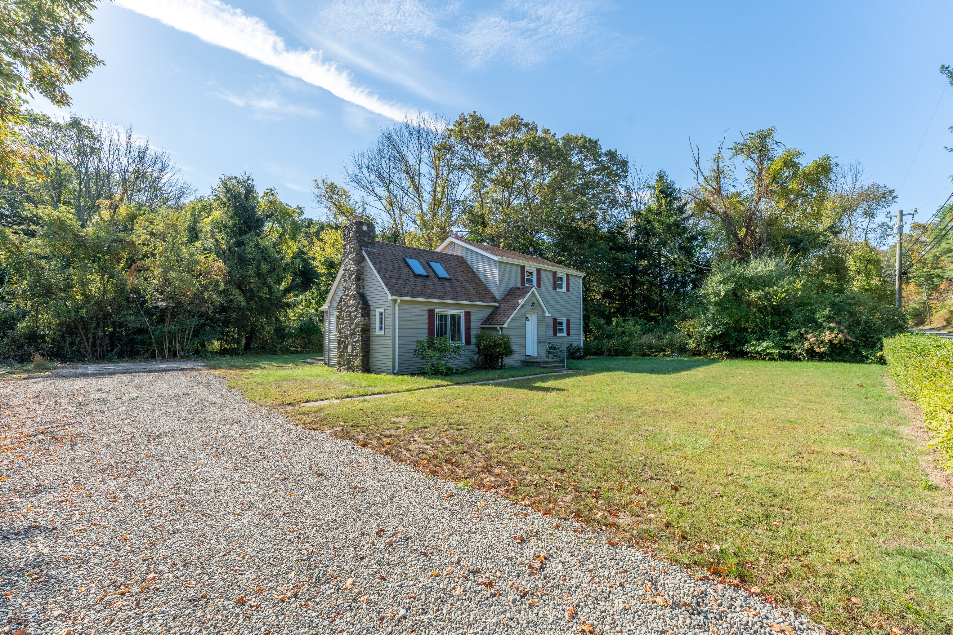 68 Allen Hill Road Brooklyn CT 06234