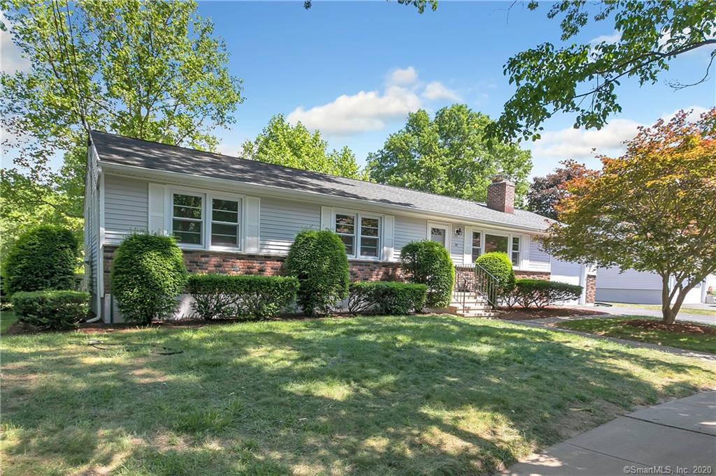 70 Topaz Place Stratford CT 06614