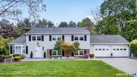 568 Wiese Road Cheshire CT 06410