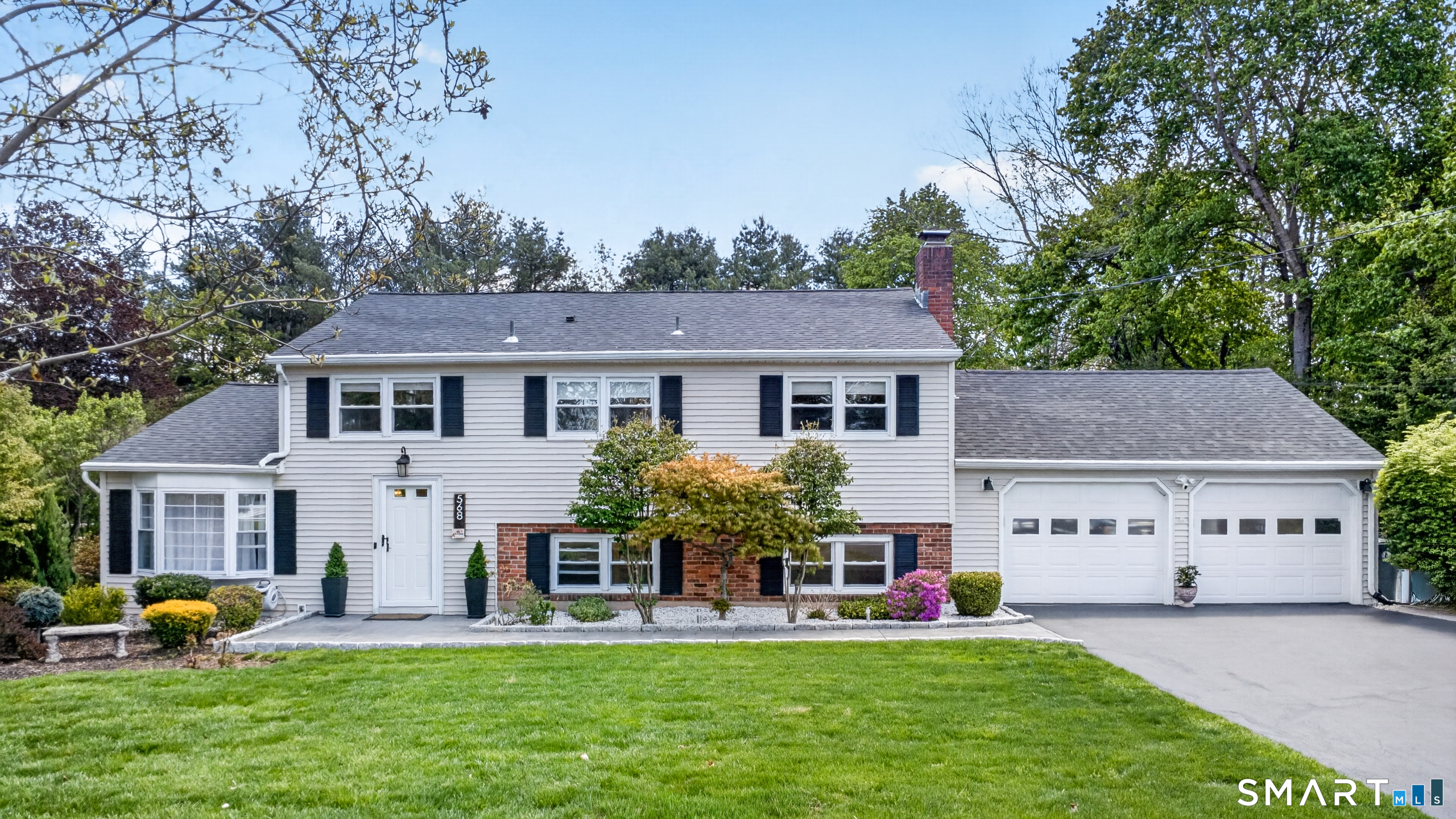 568 Wiese Road Cheshire CT 06410