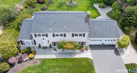 568 Wiese Road Cheshire CT 06410