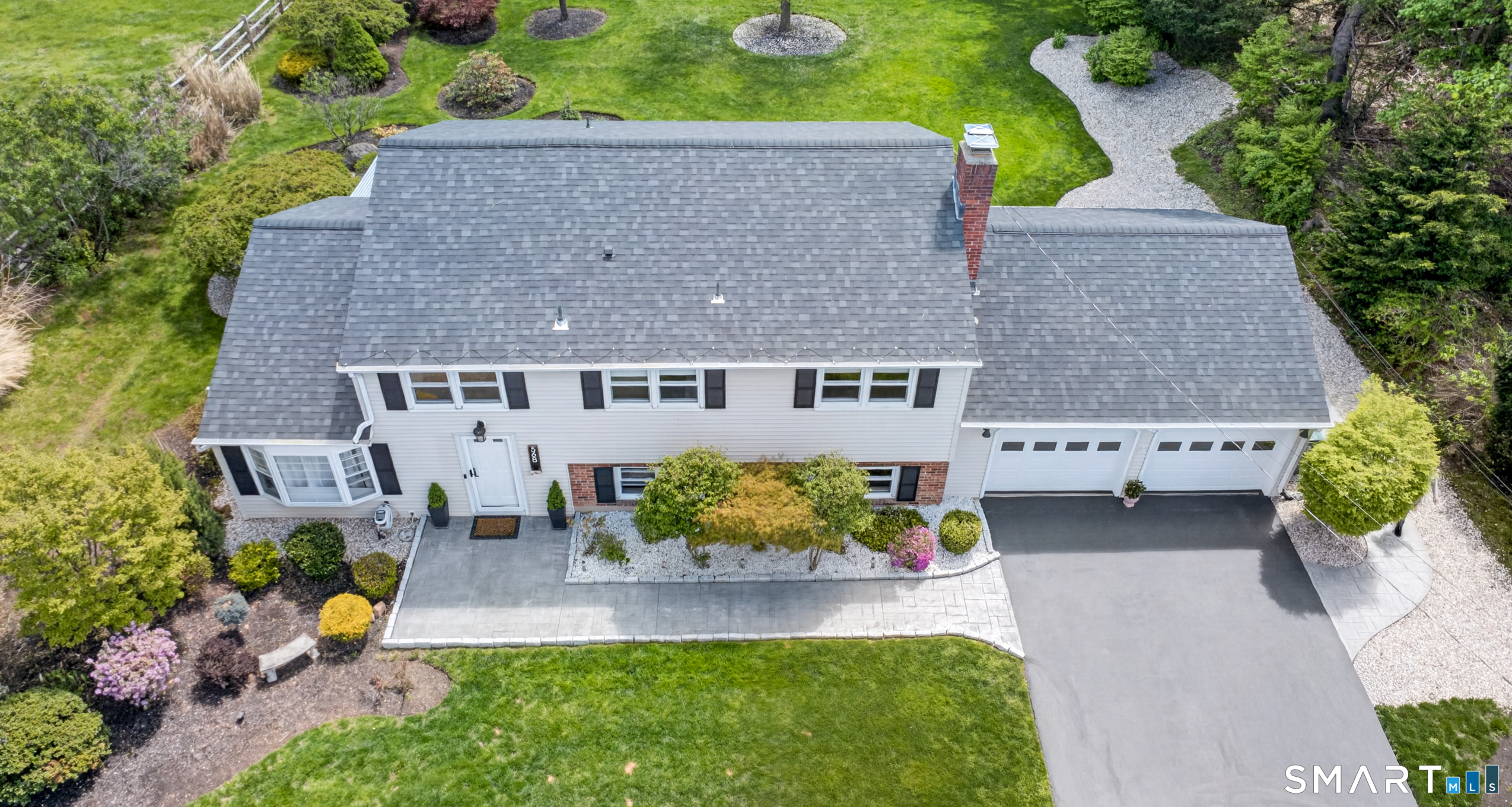 568 Wiese Road Cheshire CT 06410
