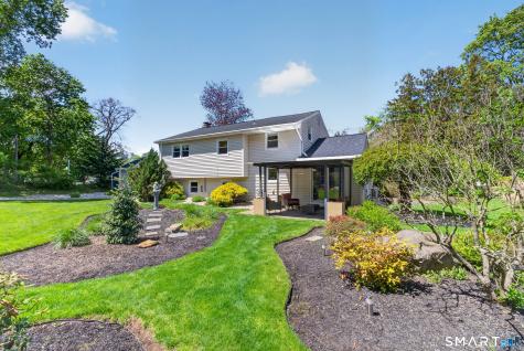568 Wiese Road Cheshire CT 06410