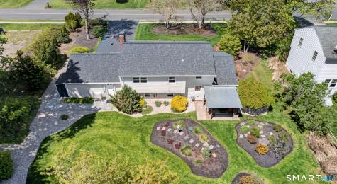 568 Wiese Road Cheshire CT 06410