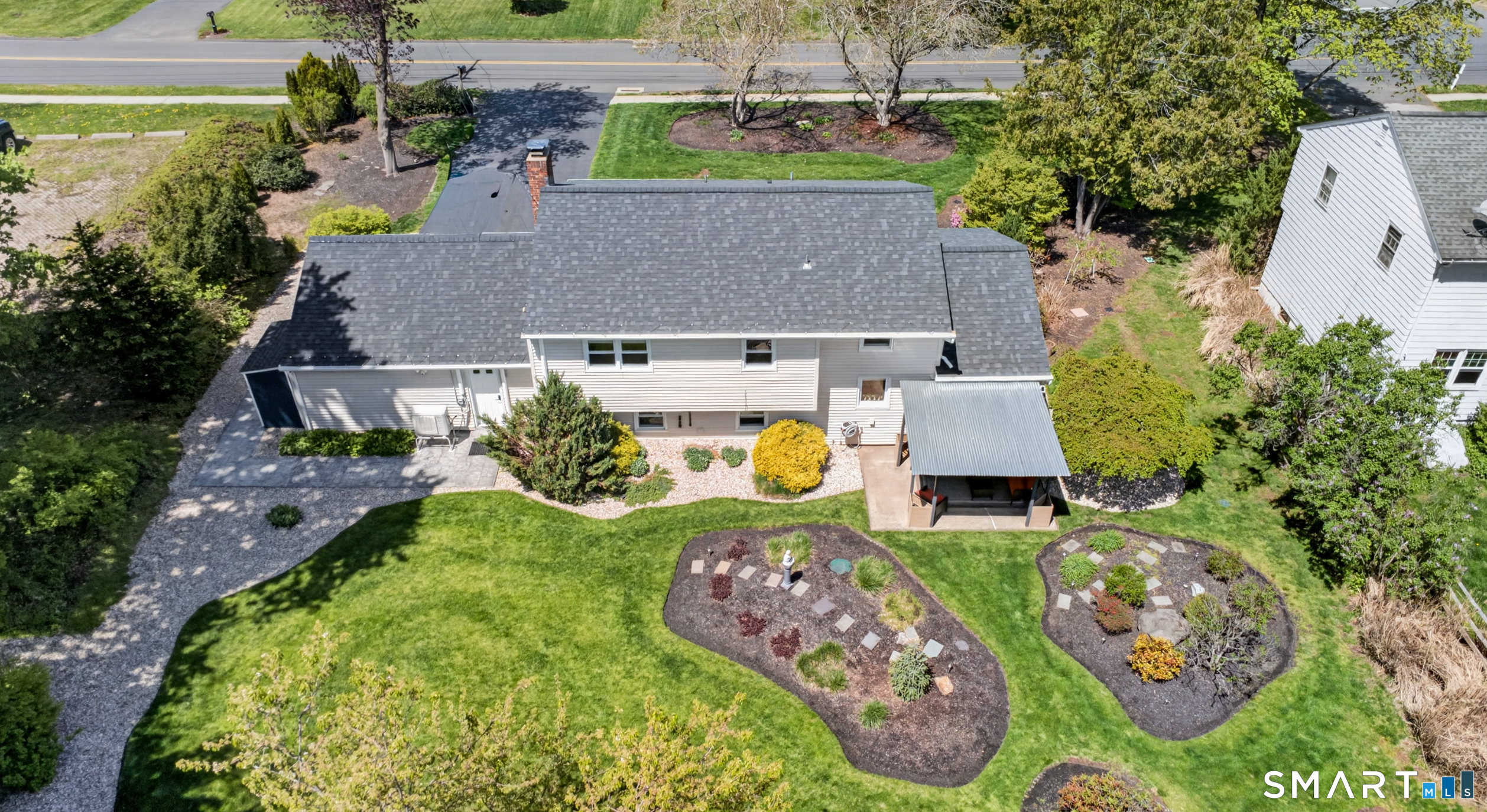 568 Wiese Road Cheshire CT 06410