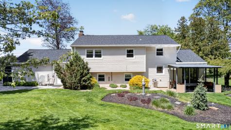 568 Wiese Road Cheshire CT 06410