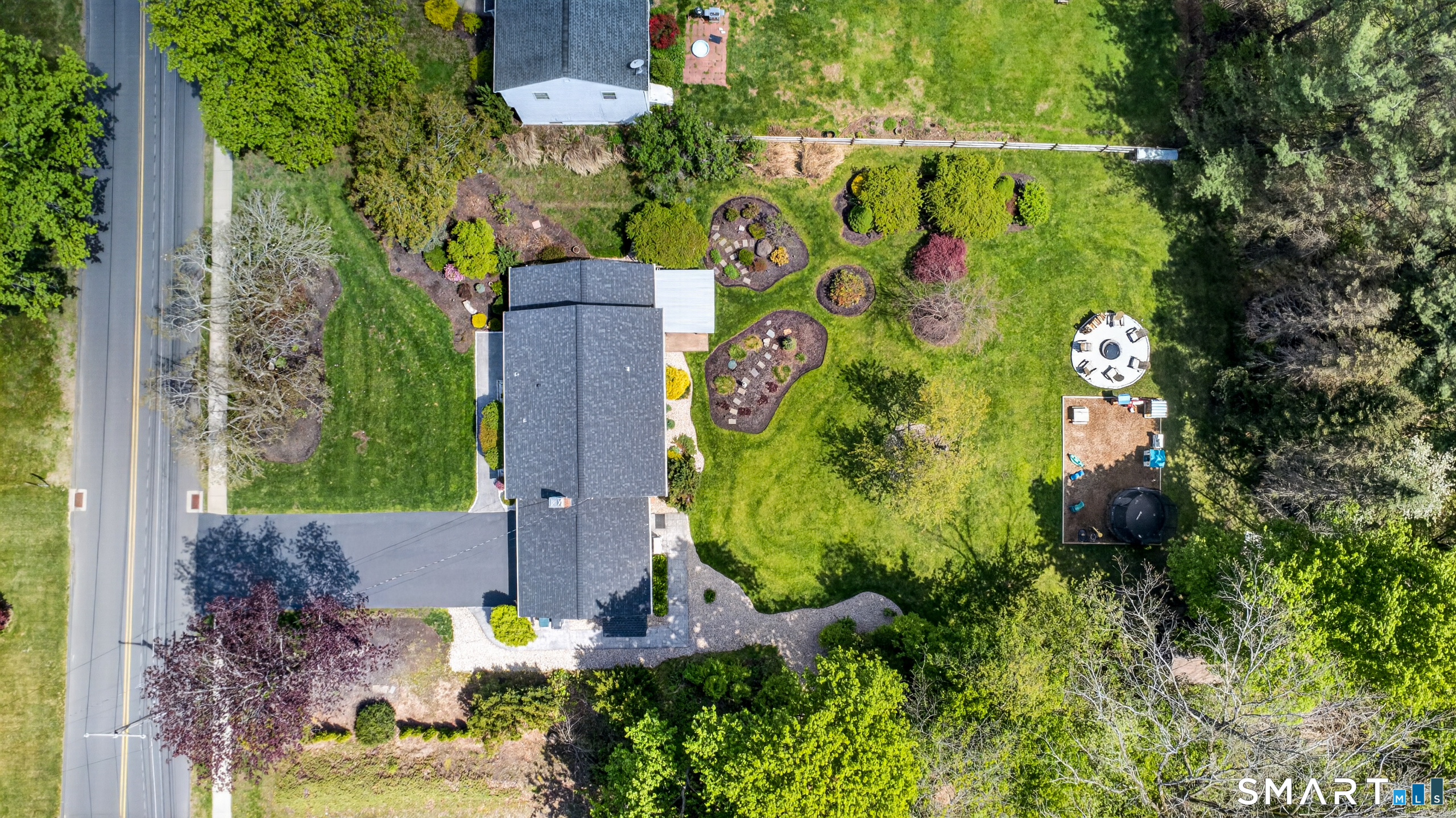 568 Wiese Road Cheshire CT 06410