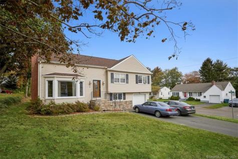 3 Allene Drive Hamden CT 06517