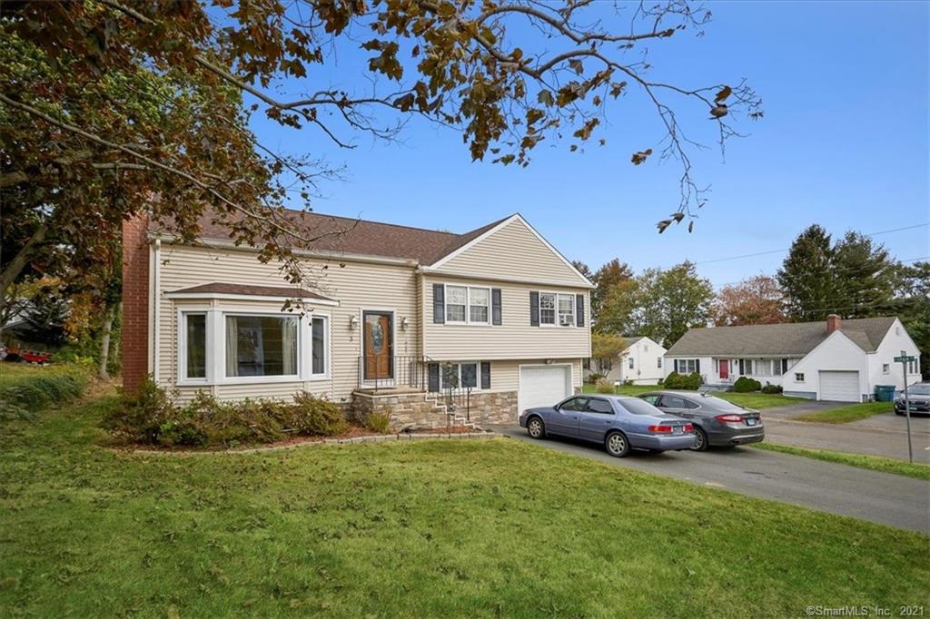 3 Allene Drive Hamden CT 06517
