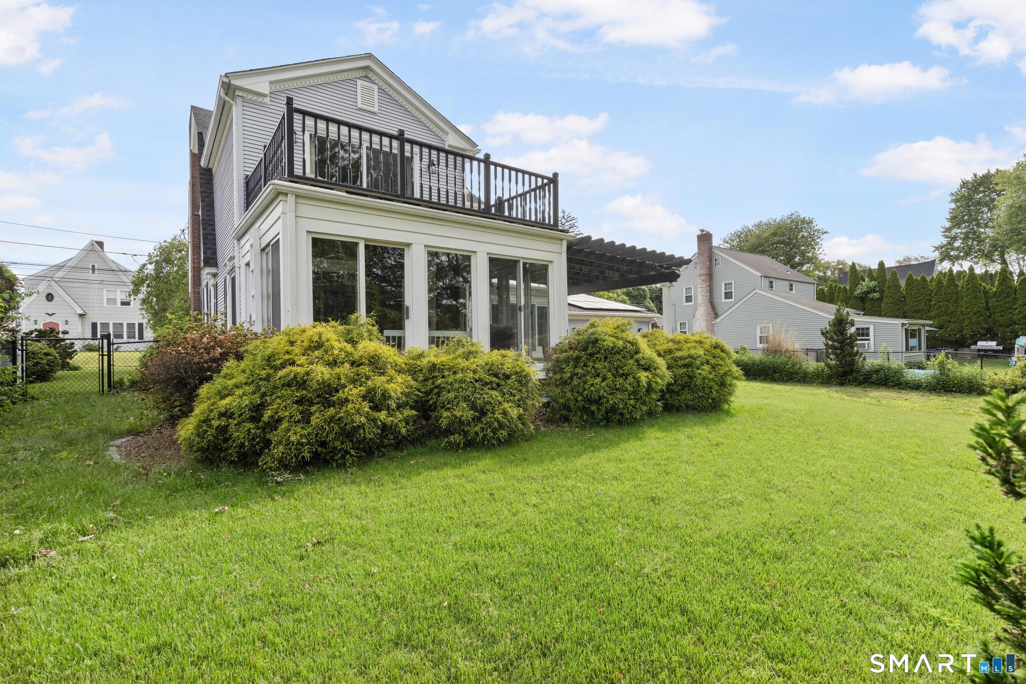 120 Brightwood Avenue Stratford CT 06614