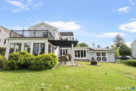 120 Brightwood Avenue Stratford CT 06614