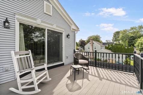 120 Brightwood Avenue Stratford CT 06614