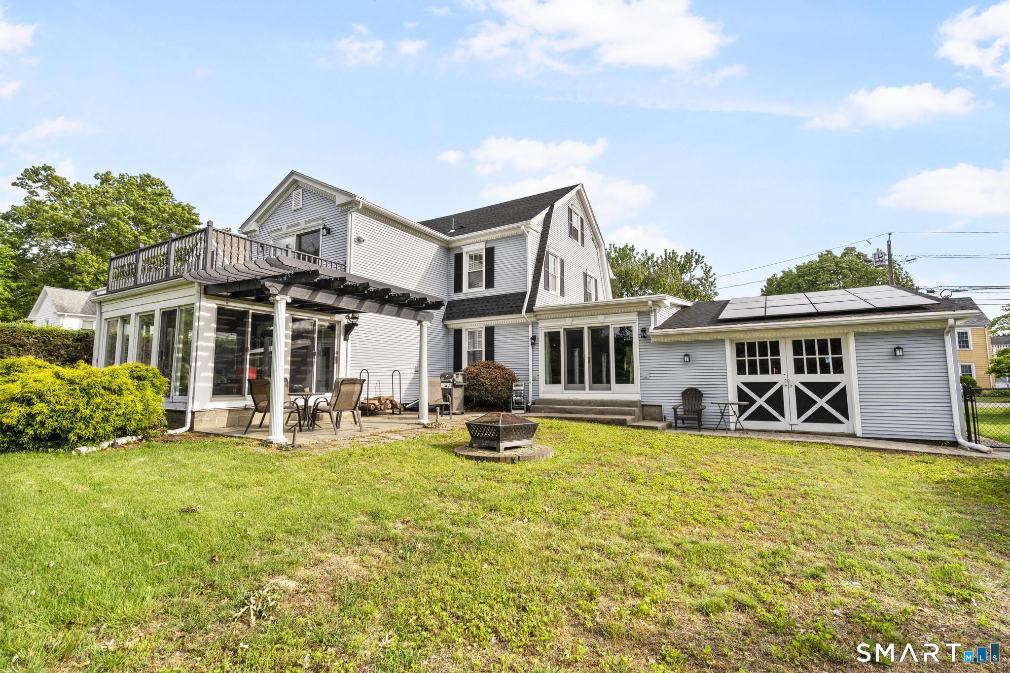 120 Brightwood Avenue Stratford CT 06614
