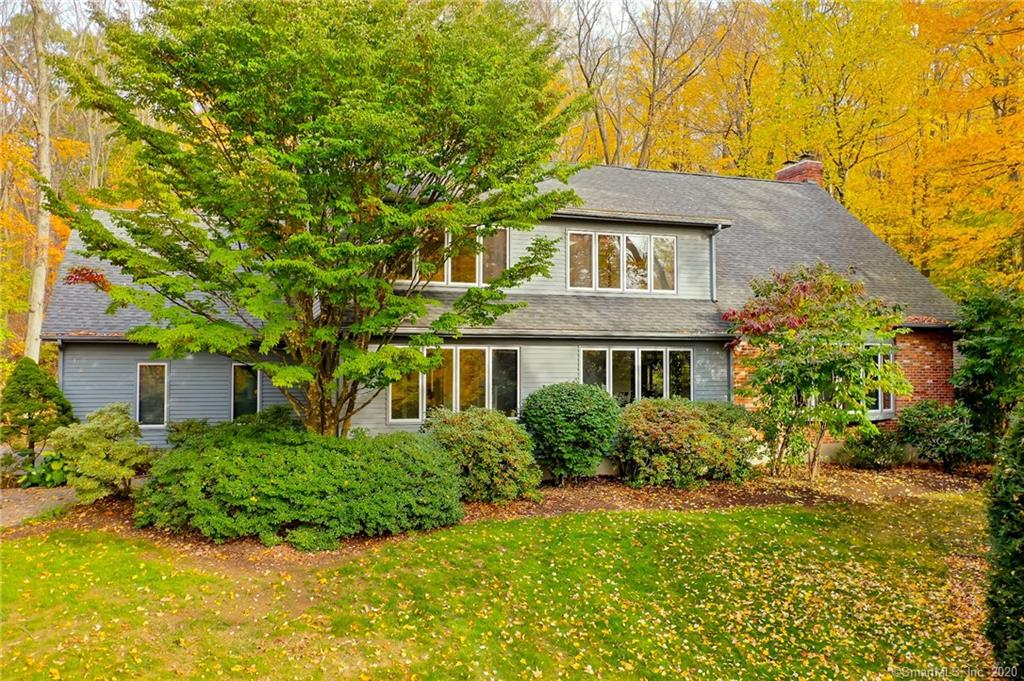 144 Sherwood Drive Glastonbury CT 06033