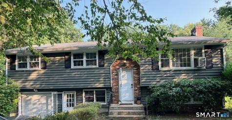 20 Ridgewood Road Willington CT 06279