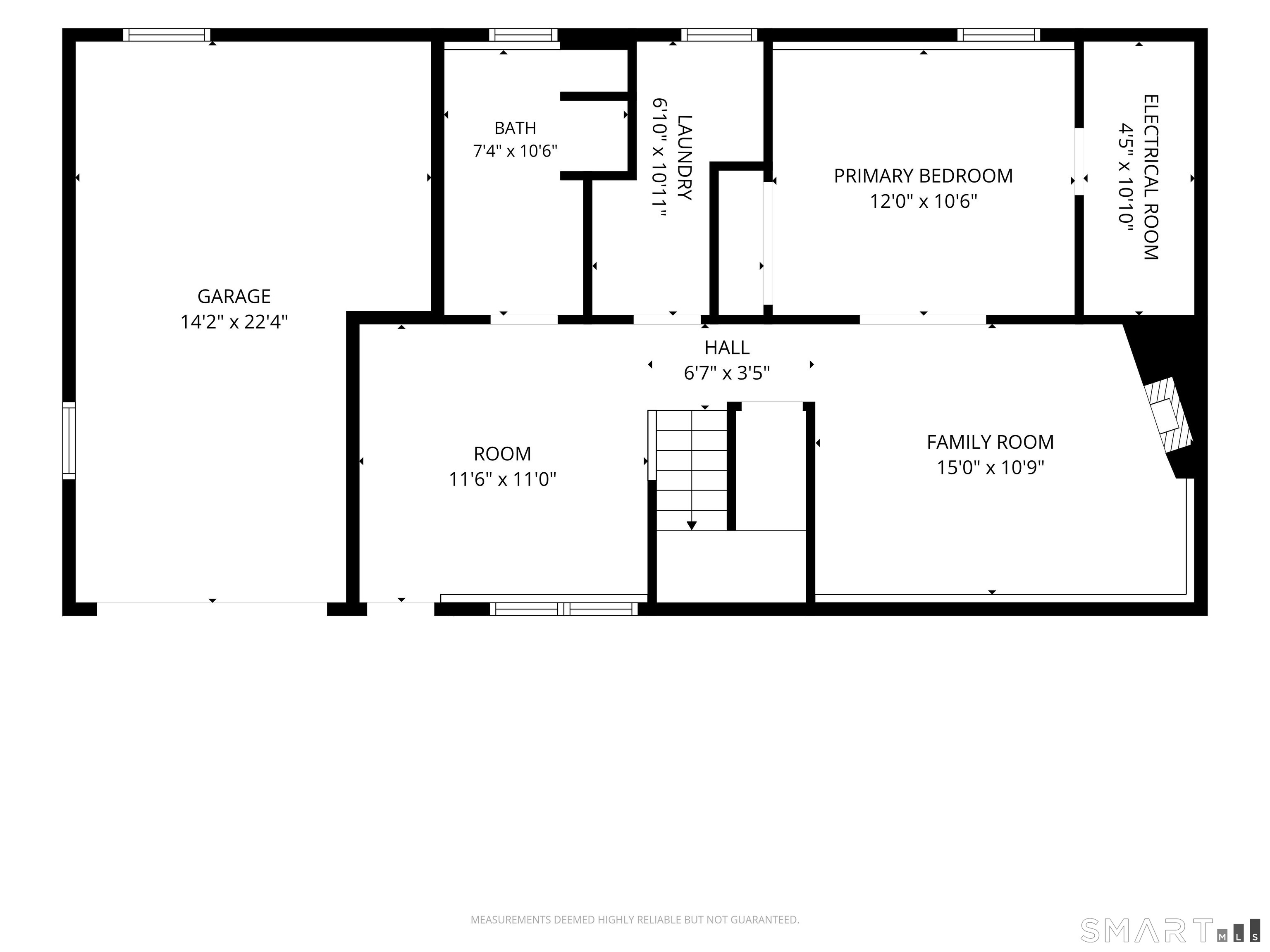 20 Ridgewood Road Willington CT 06279