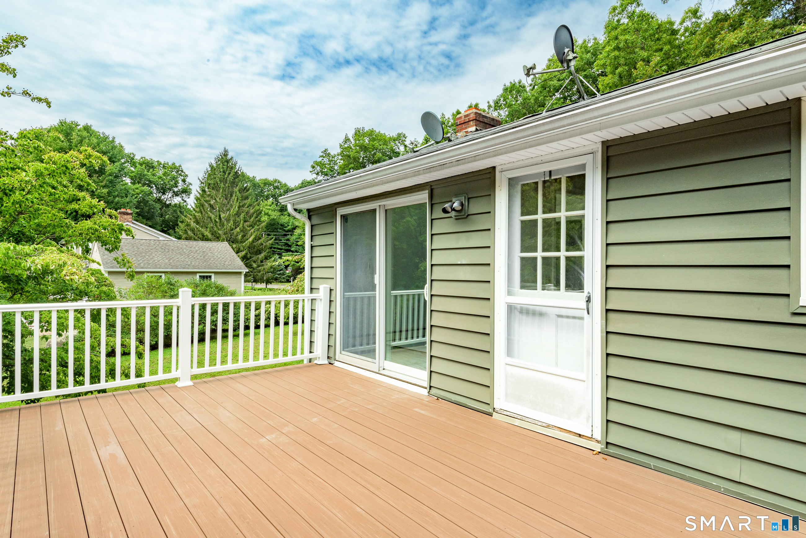20 Ridgewood Road Willington CT 06279