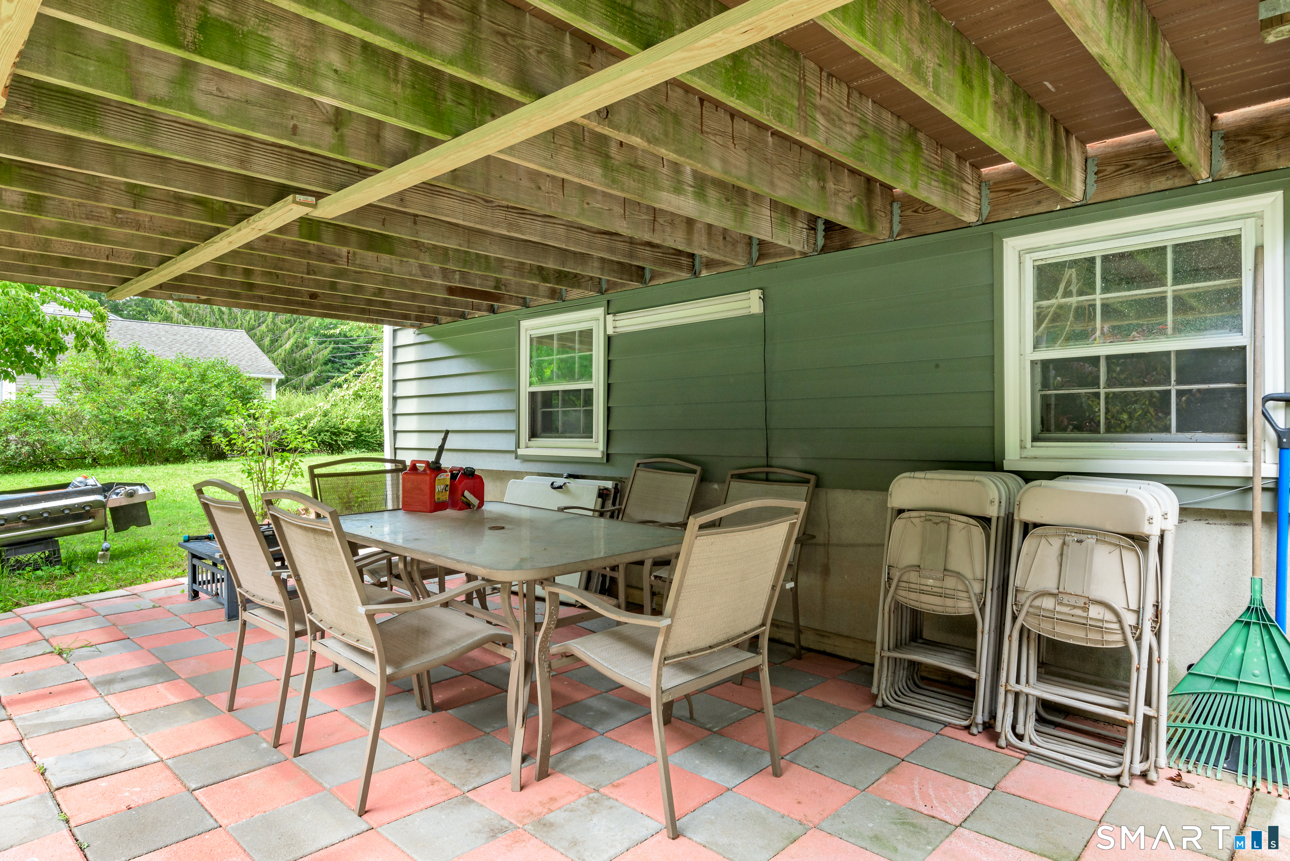 20 Ridgewood Road Willington CT 06279