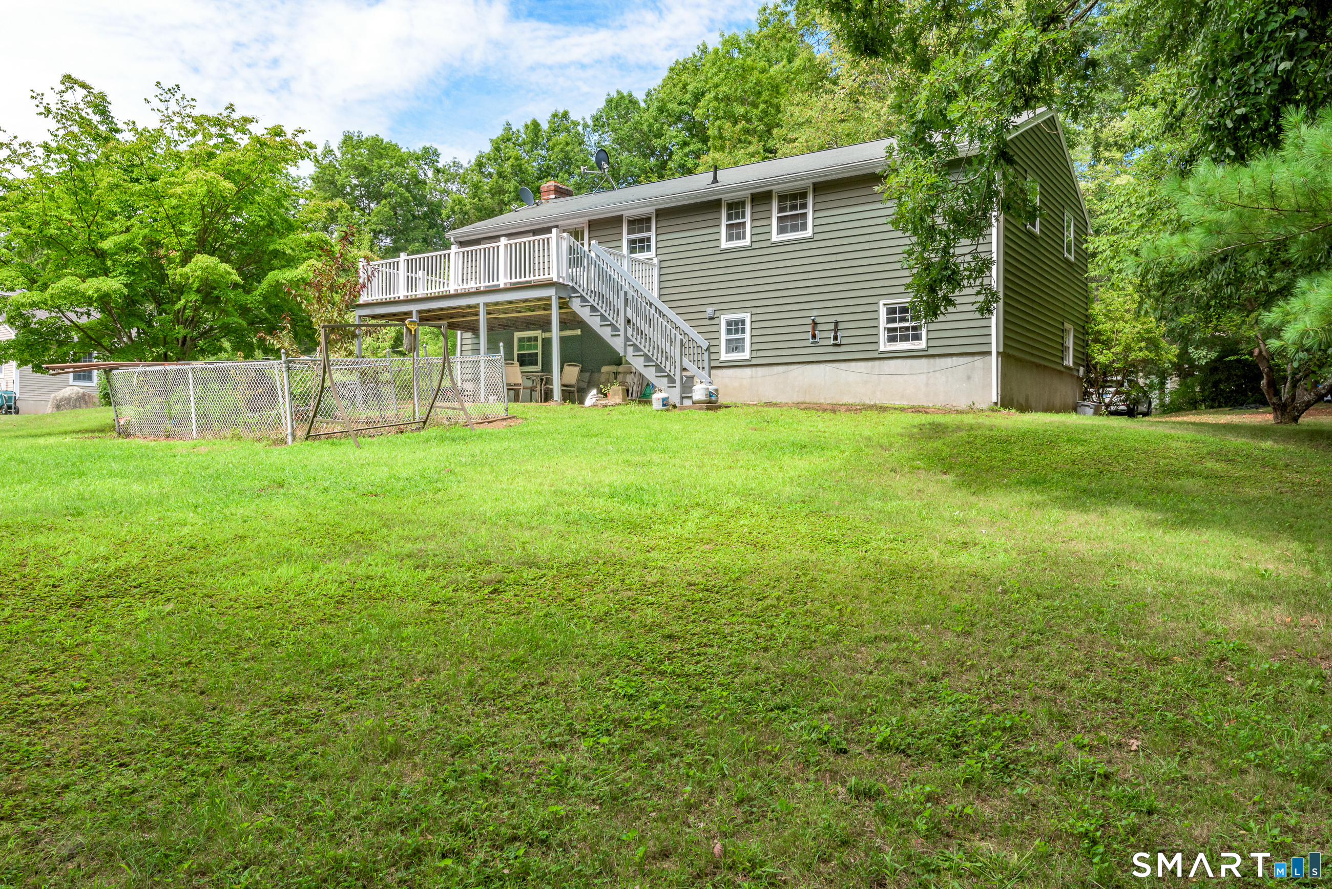 20 Ridgewood Road Willington CT 06279
