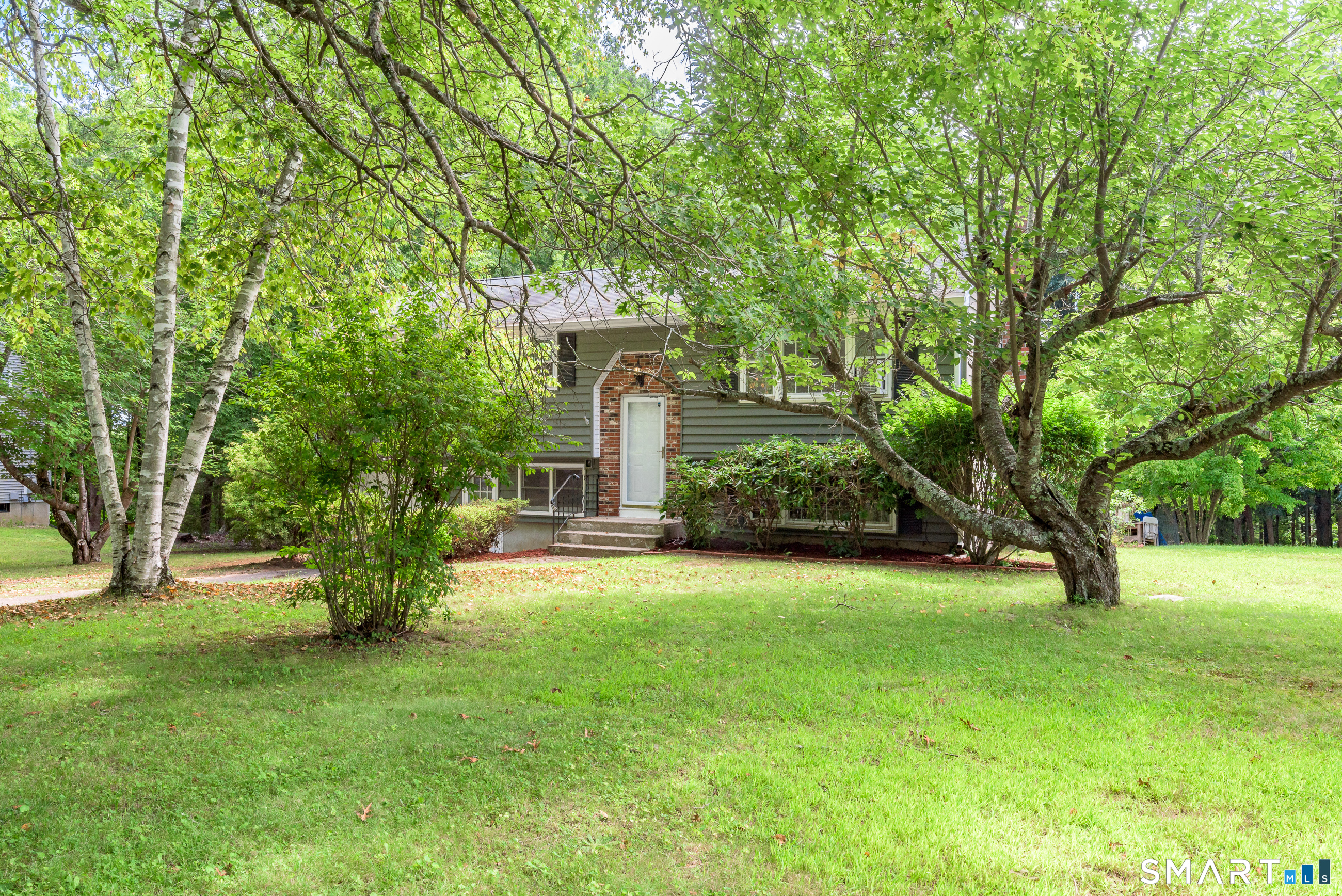 20 Ridgewood Road Willington CT 06279