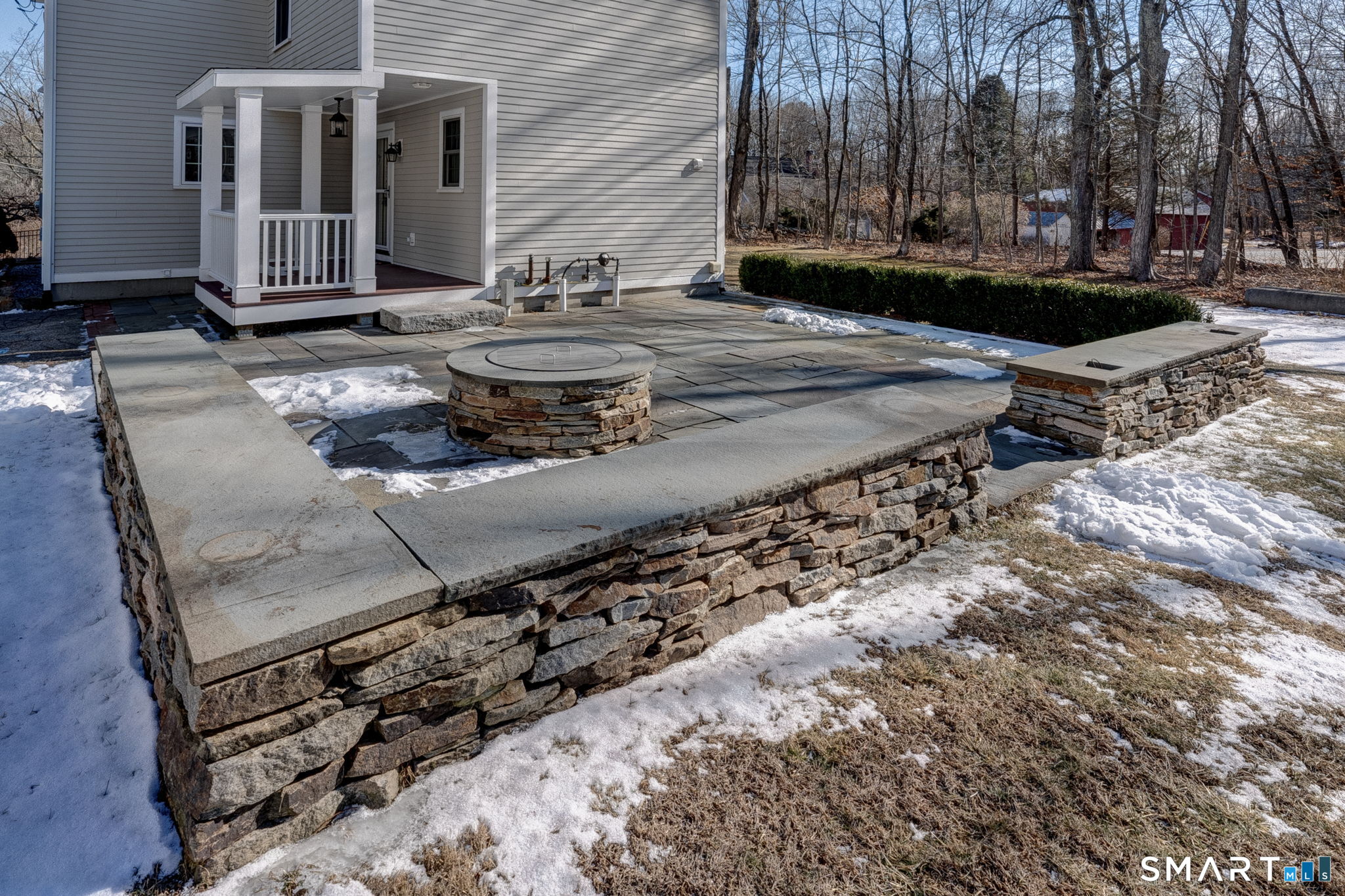 353 Warrenville Road Mansfield CT 06250