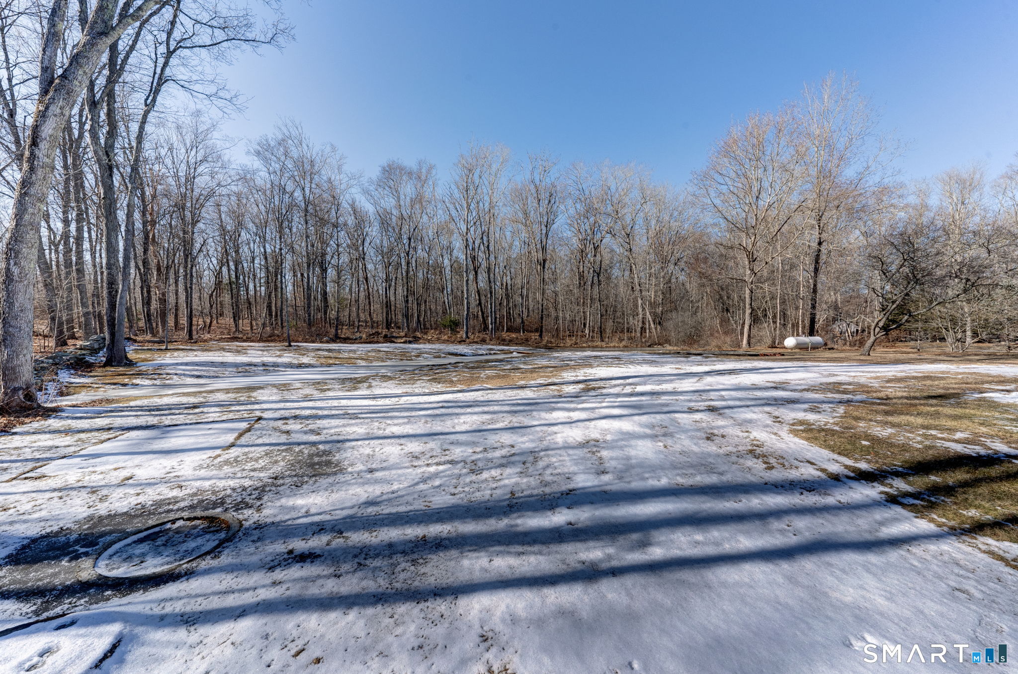 353 Warrenville Road Mansfield CT 06250