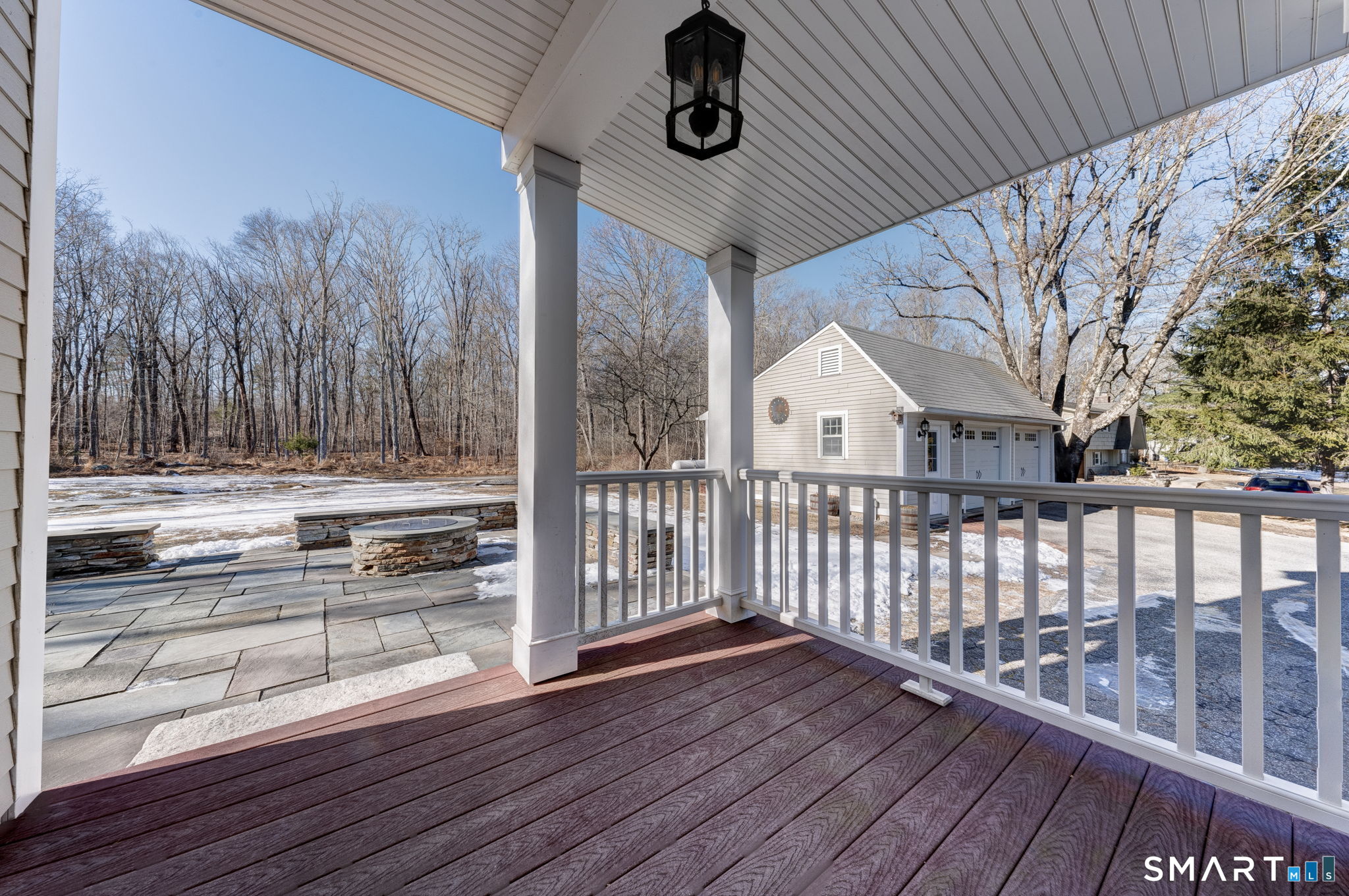 353 Warrenville Road Mansfield CT 06250