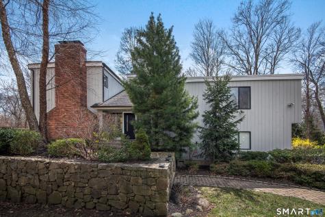 216 Silver Spring Road Wilton CT 06897