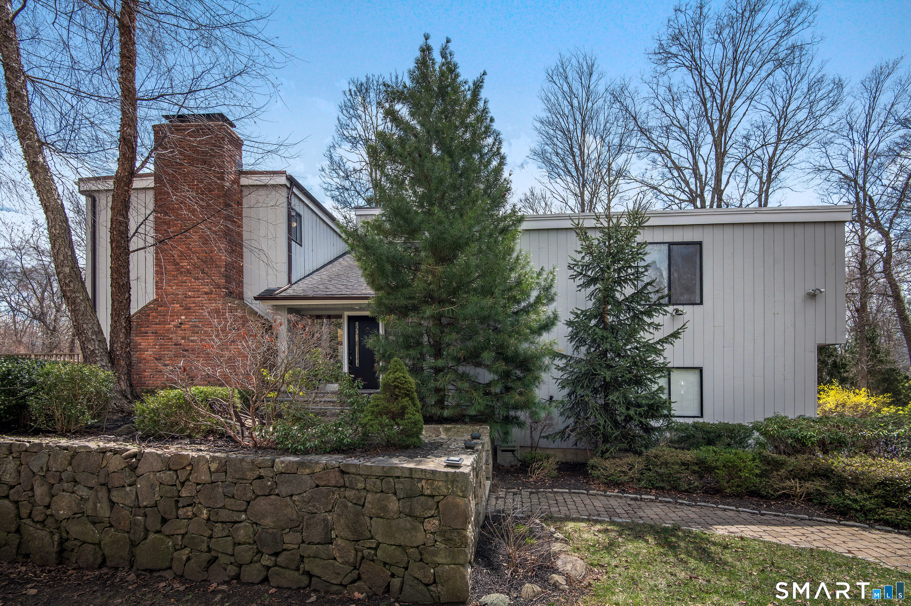 216 Silver Spring Road Wilton CT 06897