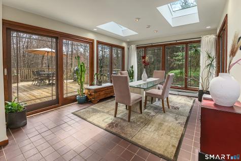 216 Silver Spring Road Wilton CT 06897