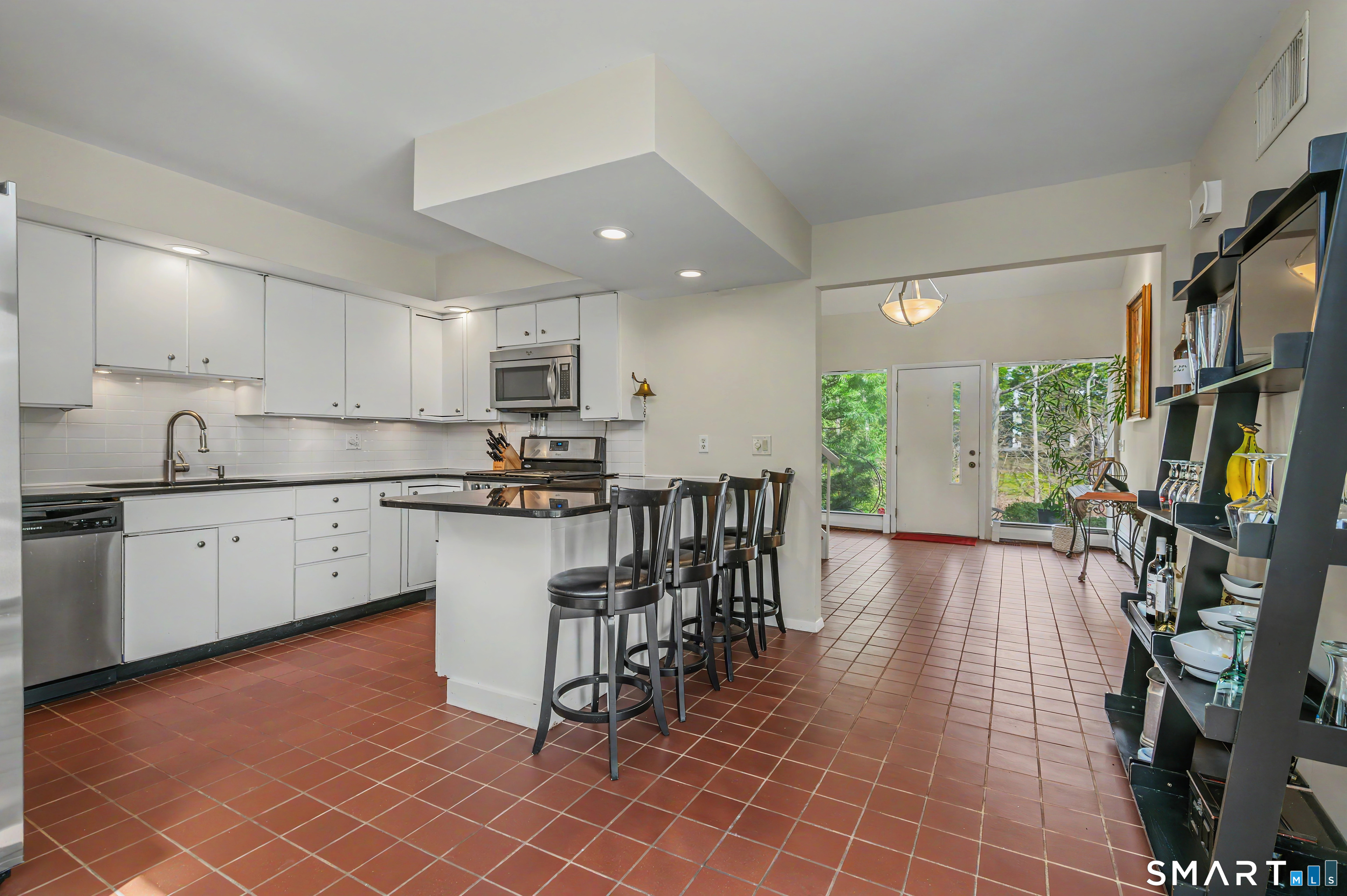 216 Silver Spring Road Wilton CT 06897