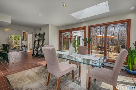 216 Silver Spring Road Wilton CT 06897