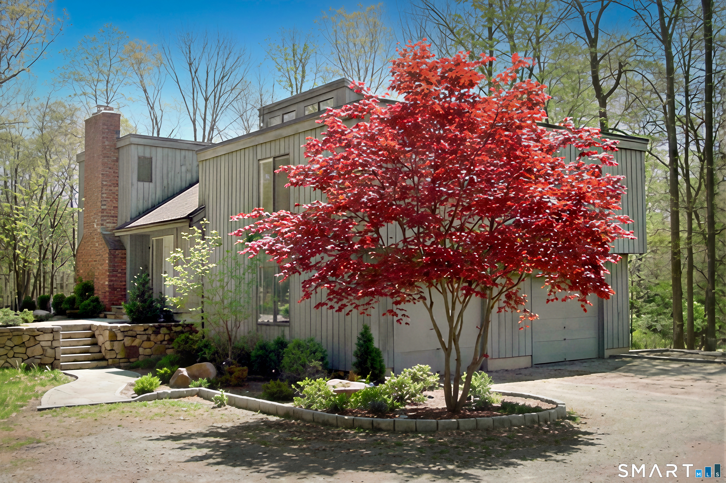 216 Silver Spring Road Wilton CT 06897