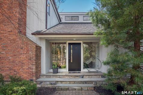 216 Silver Spring Road Wilton CT 06897