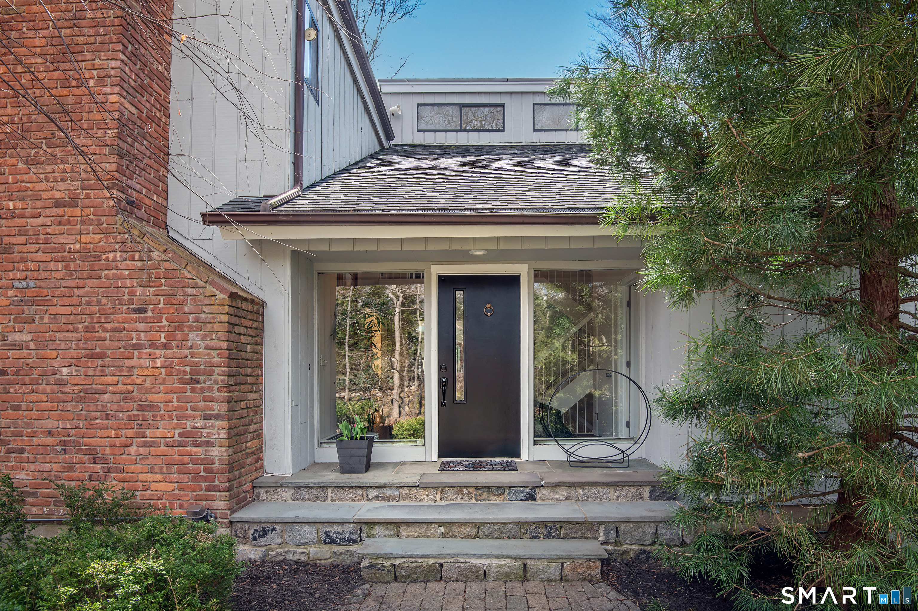 216 Silver Spring Road Wilton CT 06897