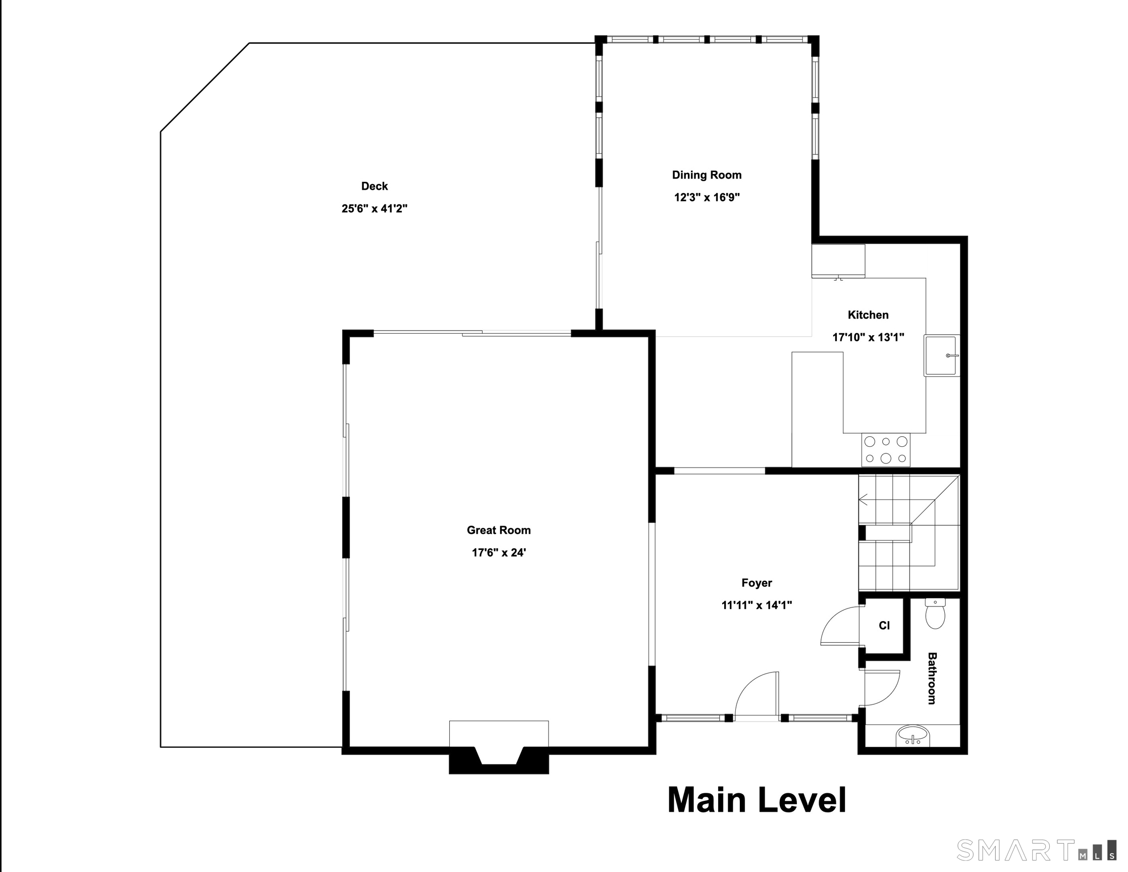 216 Silver Spring Road Wilton CT 06897