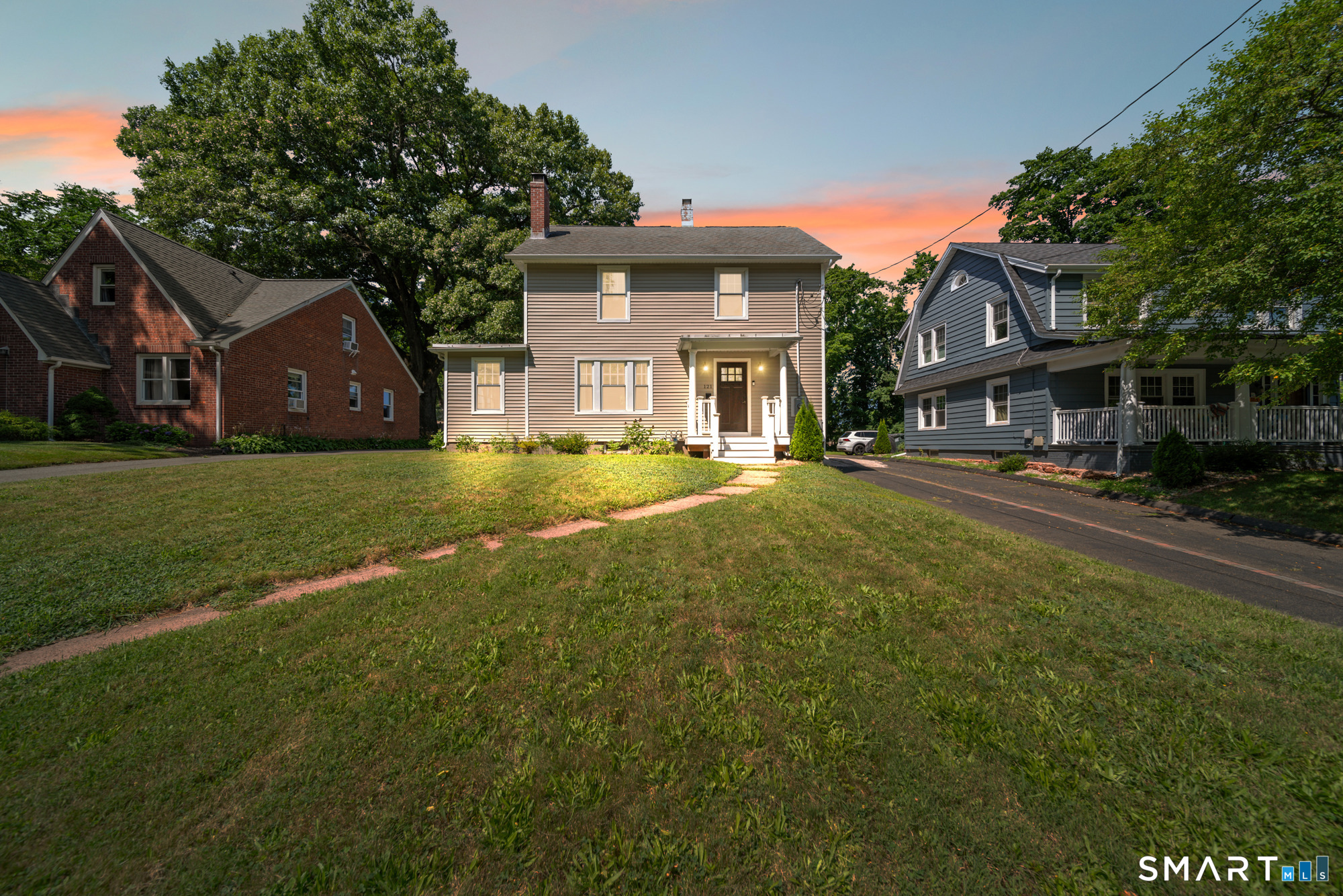 121 Highwood Avenue Southington CT 06489
