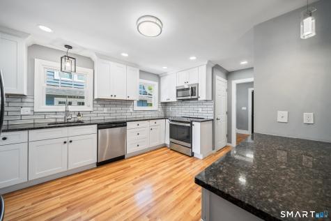 121 Highwood Avenue Southington CT 06489
