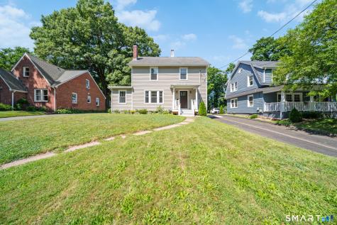 121 Highwood Avenue Southington CT 06489