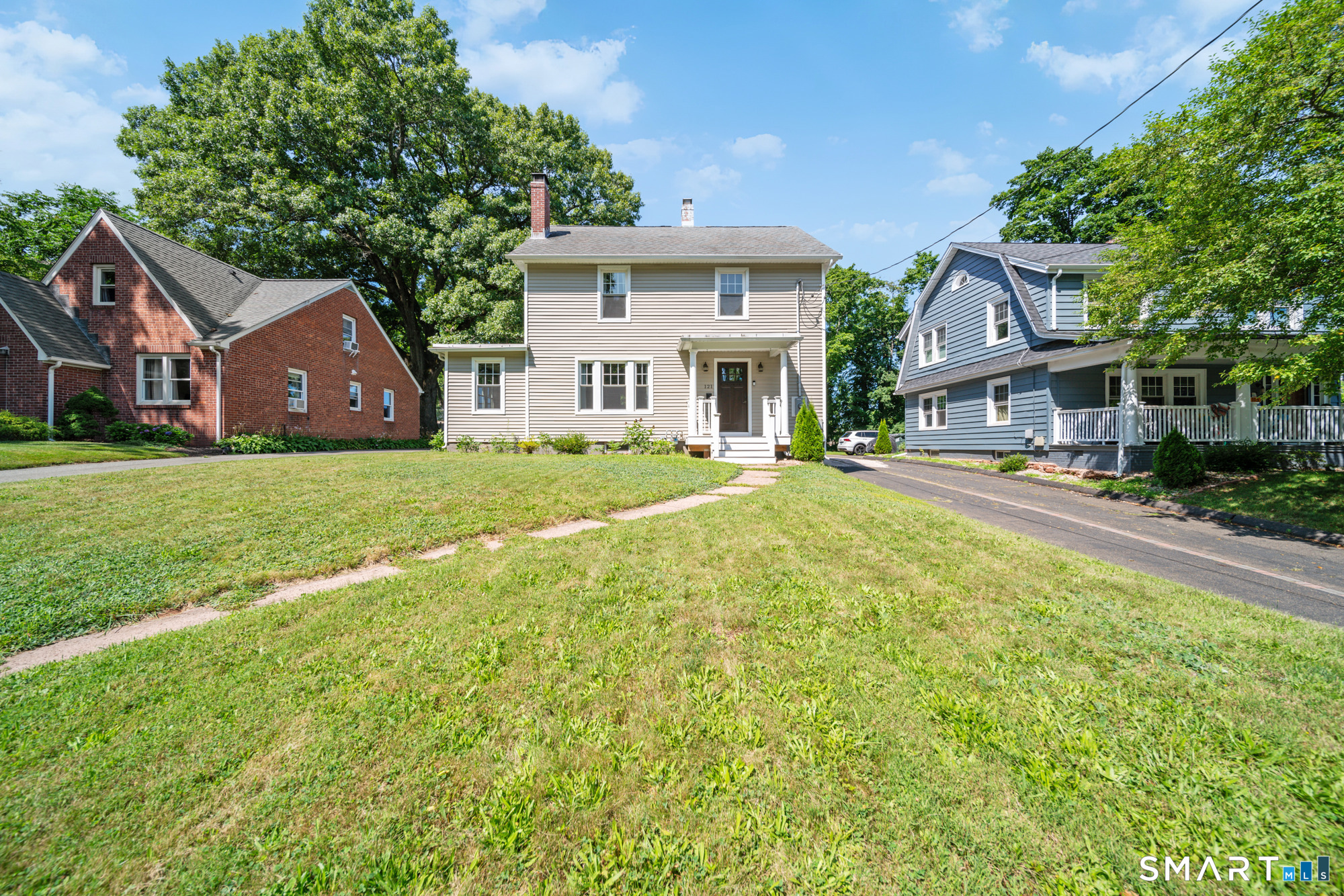 121 Highwood Avenue Southington CT 06489