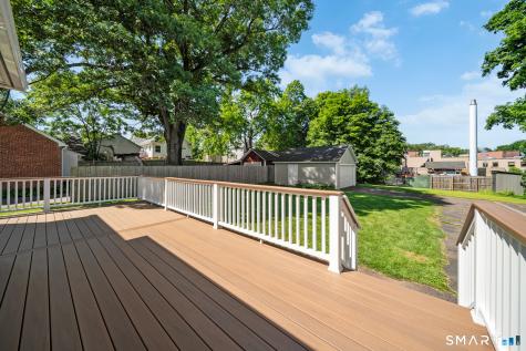 121 Highwood Avenue Southington CT 06489