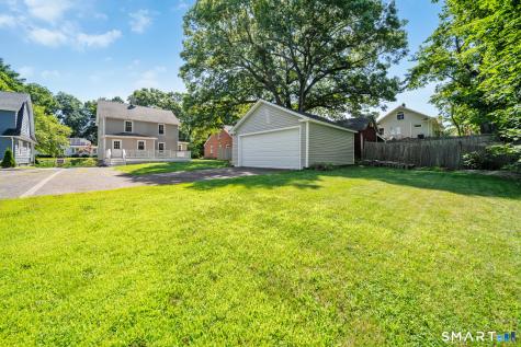 121 Highwood Avenue Southington CT 06489