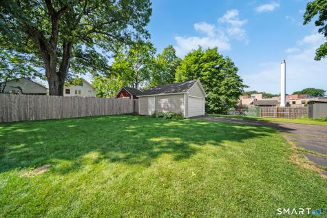 121 Highwood Avenue Southington CT 06489