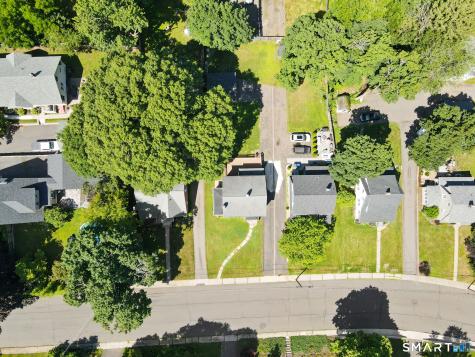 121 Highwood Avenue Southington CT 06489